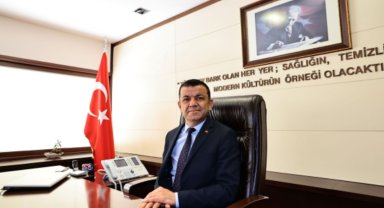 Başkan Çavuşoğlu'ndan Anneler Günü mesajı