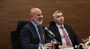 Başkan Çolakbayrakdar, muhtarlarla bir araya geldi