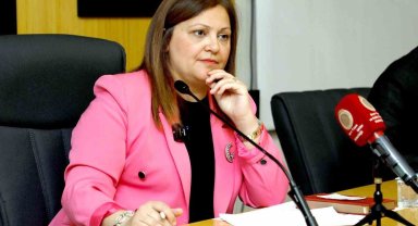 Başkan Köksal: "Bizlere çok sayıda iş talebi geliyor ama belediyemizin şu anda personel ihtiyacı yok"