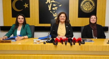 Başkan Köksal'dan belediye çalışanlarını sevindirecek haber