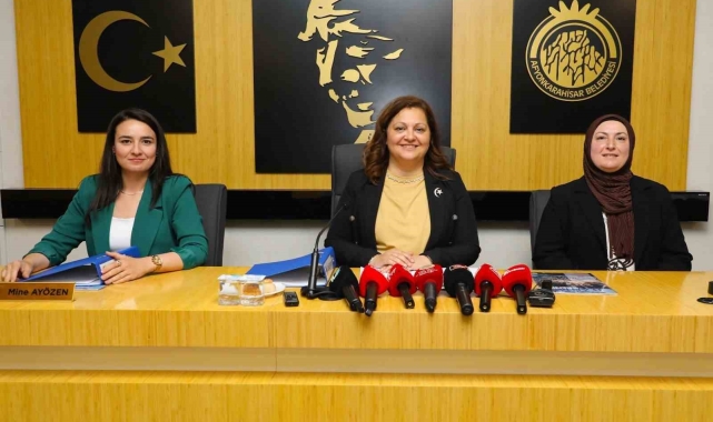 Başkan Köksal'dan belediye çalışanlarını sevindirecek haber