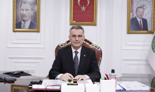Başkan Kurnaz: "İlçemizdeki bütün parklarımızı güvenli hale getireceğiz"
