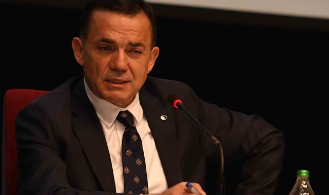 Başkan Özyiğit: "2 ayda 17 bin 500 metrekarelik alanı belediyemize kazandırdık"