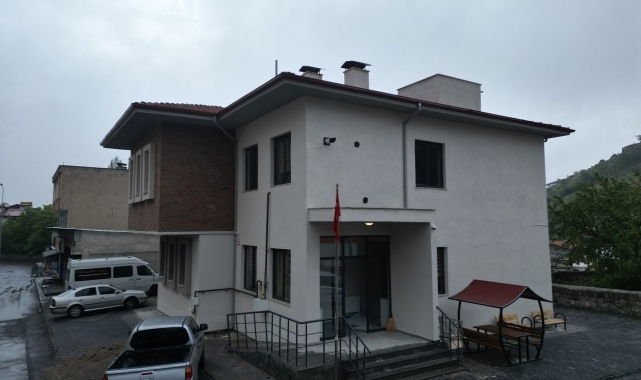 Başkan Palancıoğlu bir projeyi daha hayata geçiriyor