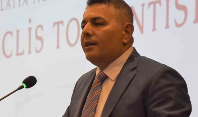 Başkan Sadıkoğlu'ndan TOKİ'ye çağrı