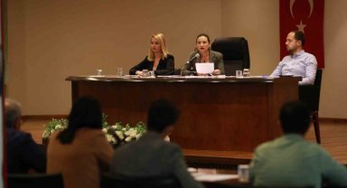 Başkan Sengel: "Belediye emekçilerini hiçbir zaman siyasete malzeme etmedik"