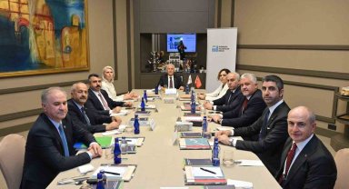 Başkan Subaşı Marmara Belediyeler Birliği Encümen Üyesi oldu