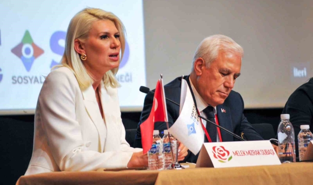 Başkan Subaşı panelde konuşmacı olarak yer aldı