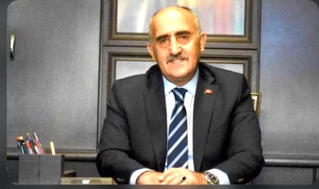 Başkan Tanfer'den 19 Mayıs mesajı