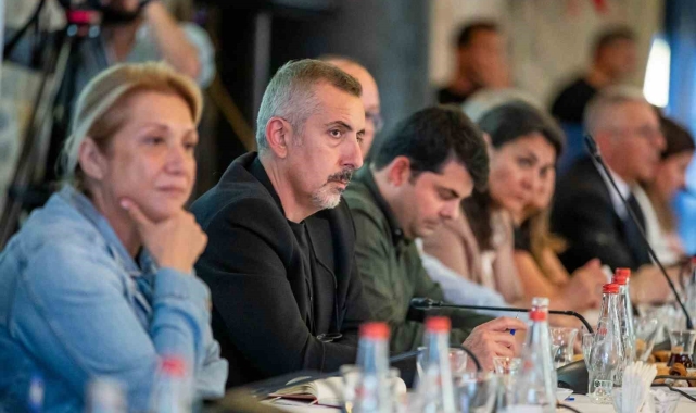 Başkan Tugay'dan İzmir Planlama Ajansı'na yeni misyon