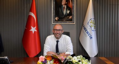 Başkan Zencirci, emeğin önemine dikkat çekti