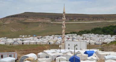 Batman'da 68 yıldır süren gelenek