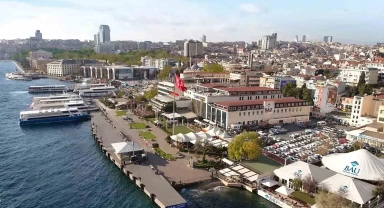 BAU Asya'daki en iyi üniversiteler arasında yer aldı