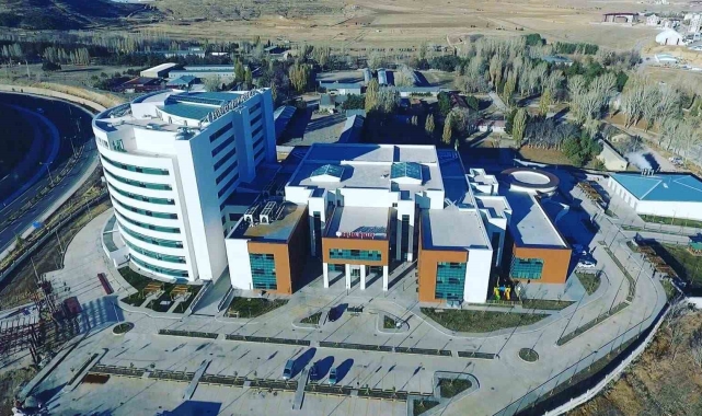 Bayburt Devlet Hastanesinde son 1 haftada 11 bin 722 hastaya bakıldı