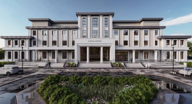 Bayburt'ta yeni adliye binası yapılacak