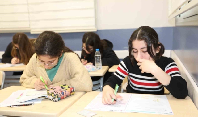 Bayraklı Belediyesi eğitim kurumu için sınav yapacak