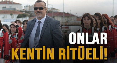 BAYRAMLARIN 'A' TAKIMI!