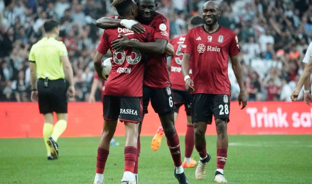 Beşiktaş, Türkiye Kupası'nı 11. kez kazanmak istiyor