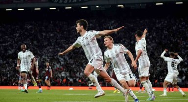 Beşiktaş'ta 2023-2024 sezonu böyle geçti