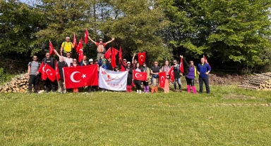 BİDOS'un bu haftaki rotası Elmabahçe oldu