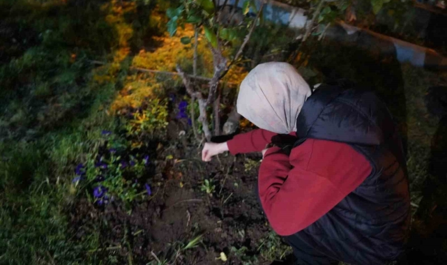 Bilecik'te yüzyıllardır süren gelenek bu yıl da yaşatıldı