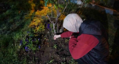 Bilecik'te yüzyıllardır süren gelenek bu yıl da yaşatıldı