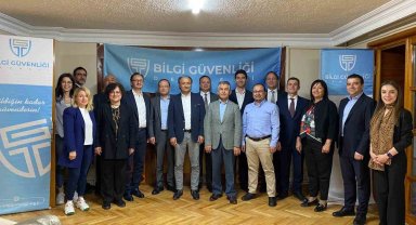 Bilgi Güvenliği Derneği yeni yönetim kurulunu belirledi