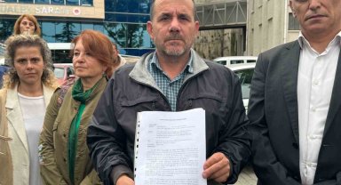 Bin 183 yaşındaki porsuk ağacının kesilmesine suç duyurusu