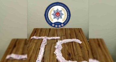 Bin 500 dolar karşılığında Yunanistan'a kaçıracaklardı