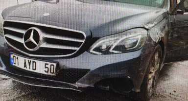 Bindiği Mercedes hayatını kararttı