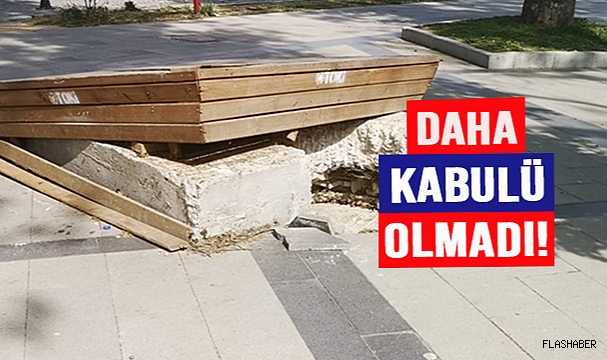 BİR MEYDAN DÜŞÜNÜN Kİ DERDİ HİÇ BİTMİYOR!