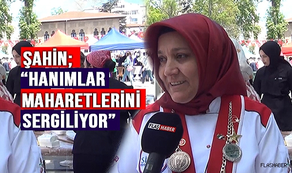 BİRİNCİYE ÇEYREK ALTIN!