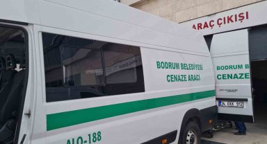 Bodrum'da kanlı gece; 1 ölü, 2 yaralı