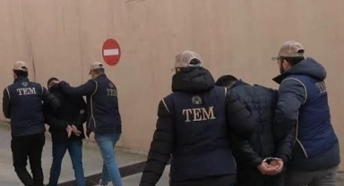 Bölücü terör örgütlerine eş zamanlı operasyon