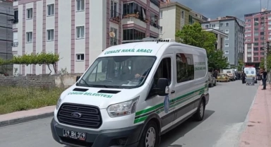 Boşanma aşamasındaki eşini ve baldızını öldürüp intihar etti