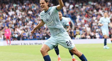 Bournemouth, Enes Ünal'ın bonservisini aldı