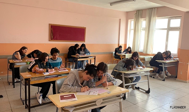 BOYABAT ANADOLU İMAM HATİP LİSESİ TÜRKİYE ŞAMPİYONASINDA!