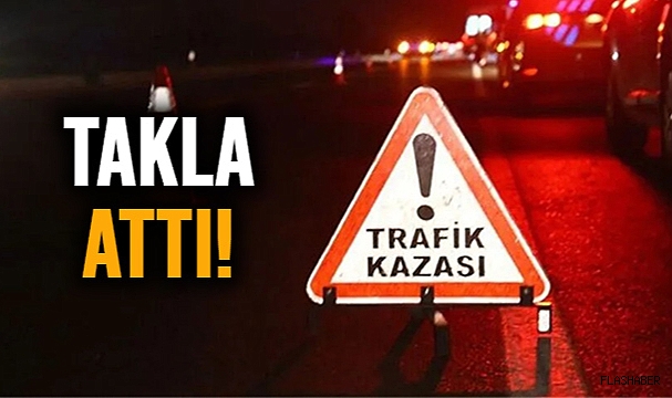 BOYABAT’TA KAZA!