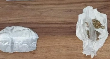 Buldan'da uyuşturucu operasyonu: 2 tutuklama