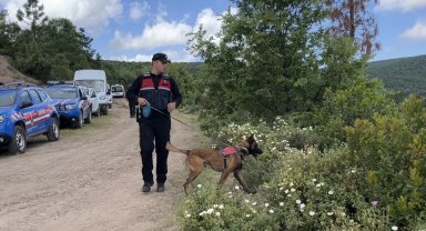 Bulunan kemiklerin hepsi Korhan Berzeg'e ait