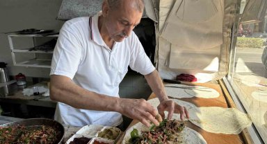 Burada ciğer yemek için erken kalkmak gerekiyor: Sadece 2 saat açık kalıyor, kapış kapış gidiyor