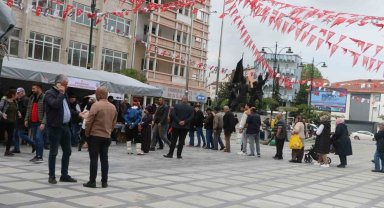 Burdur'da Türk Mutfağı Haftası başlıyor
