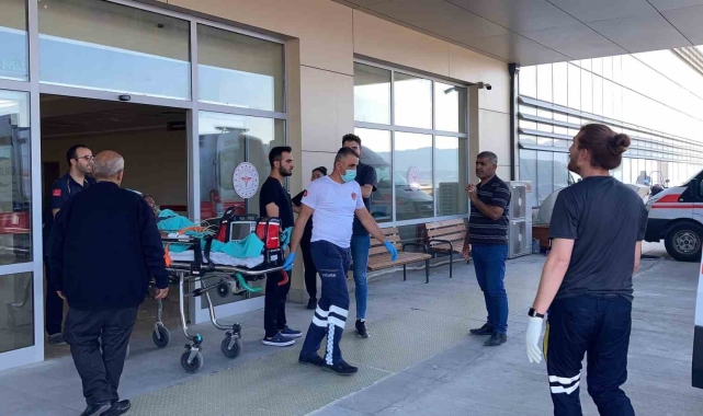 Burdur'daki diyaliz olayından ikinci ölüm haberi geldi