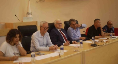 Burhaniye Belediyesi personeline promosyon müjdesi