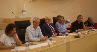 Burhaniye Belediyesi personeline promosyon müjdesi