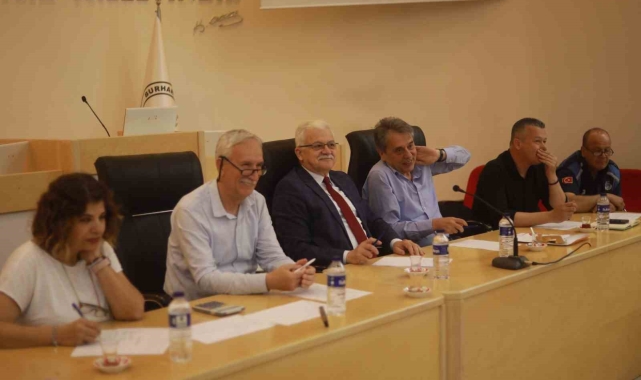 Burhaniye Belediyesi personeline promosyon müjdesi