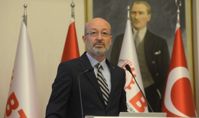 Bursa AFSİAD'dan 'yazılım vadisi' çağrısı