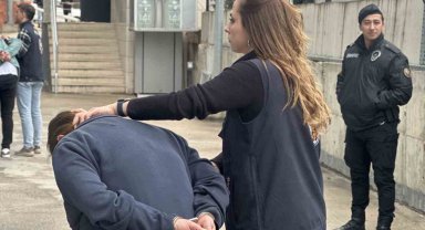 Bursa'da 'çağrı merkezi' çetesine operasyon: 38 gözaltı