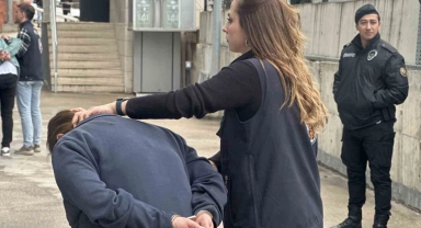 Bursa'da 'çağrı merkezi' çetesine operasyon: 38 gözaltı