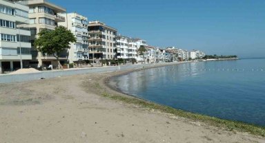 Bursa'da kayıp adam denizde boğularak hayatını kaybetti